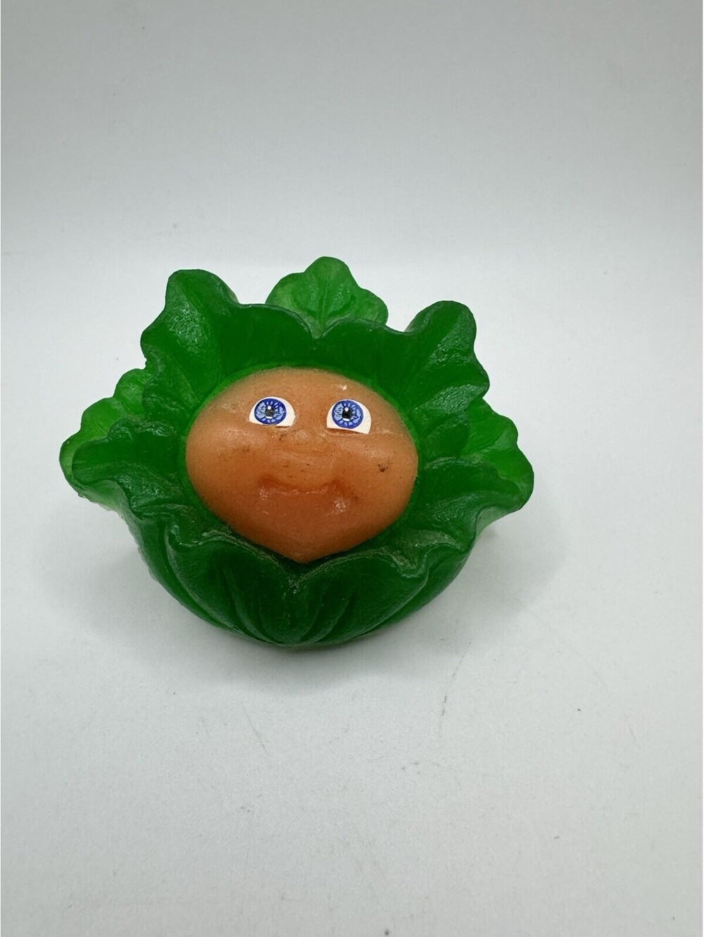 Vintage Cabbage Patch Nightlight Made In Taiwan - Not Working